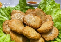 Cá thu bao nhiêu 1kg? Mua chả cá thu sỉ, lẻ chất lượng tại Thu Ngân