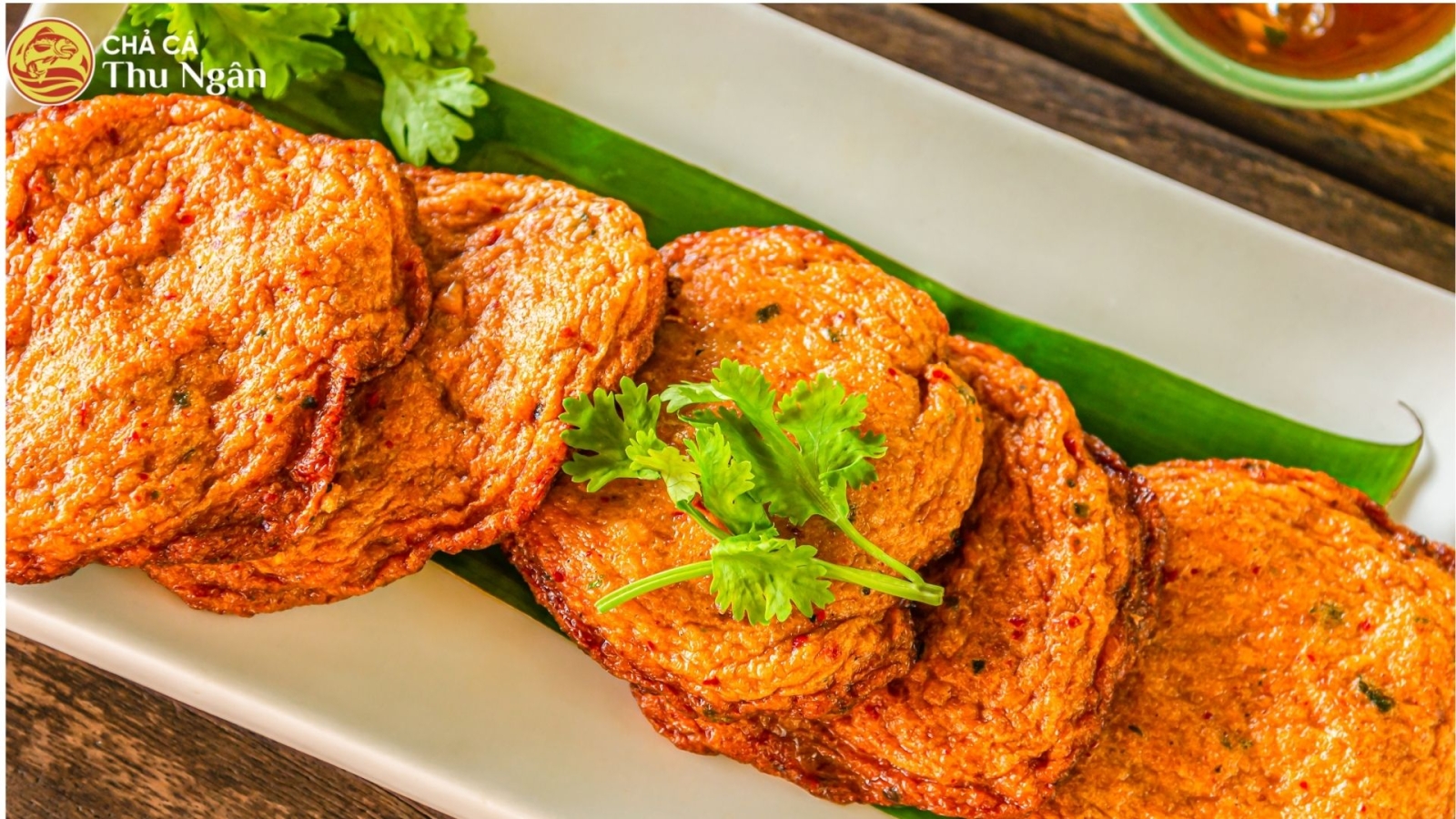 Chả Cá Thu Ngân - món ăn tiện lợi và dinh dưỡng năm 2025